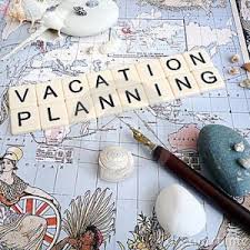 planning your summer vacation in ocean city